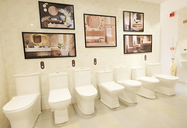 Hindware