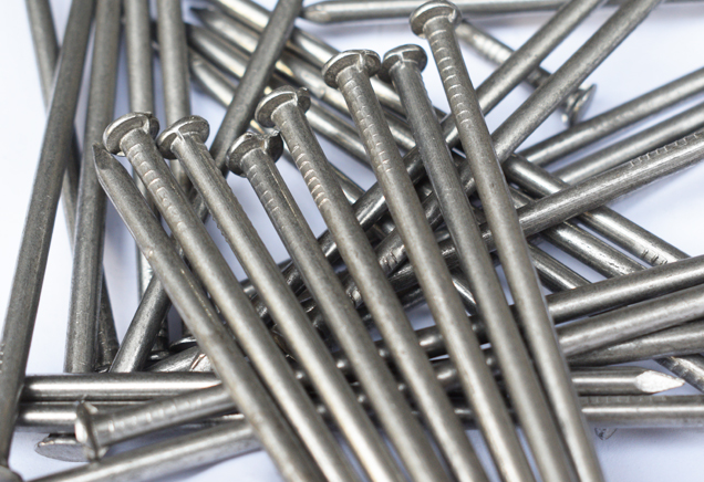 Wire Nails